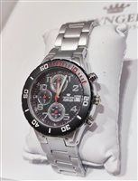 Armbanduhr Pryngeps Kind in Aluminium CR578 - CR578